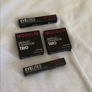Modelco eye bundle
